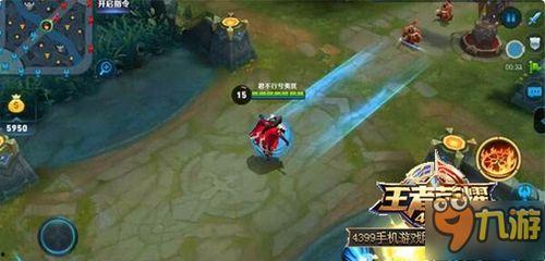 王者荣耀小乔爆料视频,神秘技能大揭秘，美少女战士即将升级！