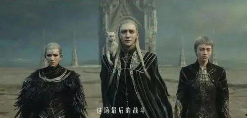 爵迹电影在线观看视频,揭秘奇幻世界的荣耀征程